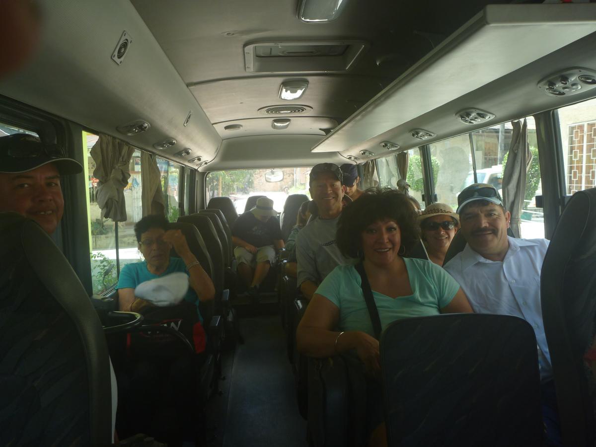 Hospedaje Las Amazonas Iquitos Exteriör bild